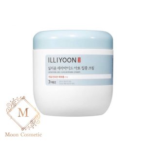 کرم کاسه ای مرطوب‌کننده و تقویت کننده کنسانتره ایلیون